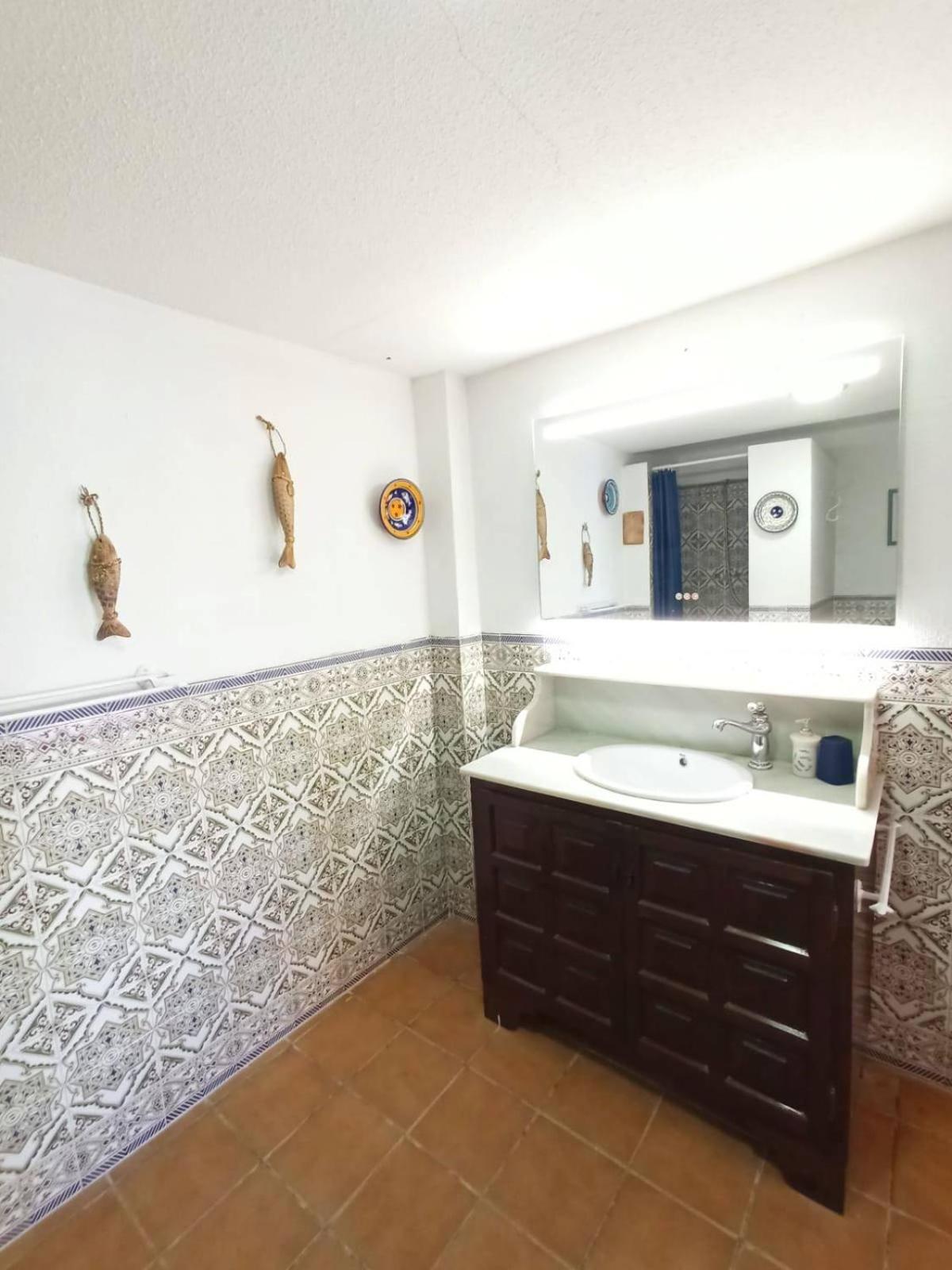 Sea Views Apartamento Benidorm